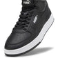 Puma Caven 2.0 Mid WTR Men's Sneakers High-Top Ankle Boots Black (392333-02) Footwear/Lifestyle Puma