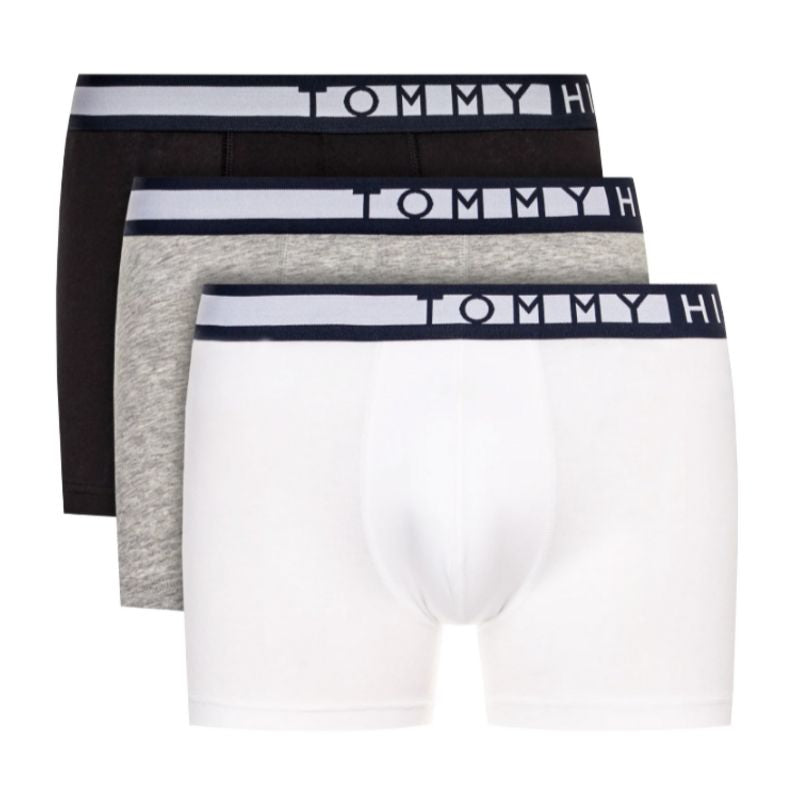 Tommy Hilfiger 3P Trunk M underwear UM0UM01234 Clothing/Lifestyle/Tommy Hilfiger Tommy Hilfiger