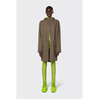Rains Long Jacket Unisex 12020 66 Clothing/Outdoor/Alpinus Your Sports Performance