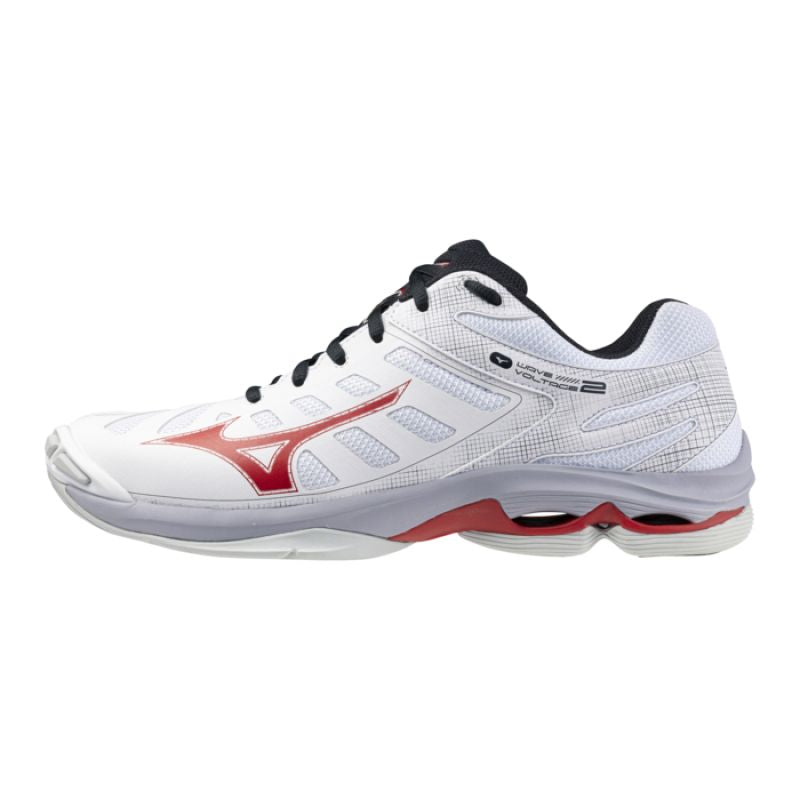 Mizuno Wave Voltage 2 V1GA246021 shoes Footwear/Volleyball/Men Mizuno