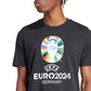 Adidas Euro24 M T-shirt IT9291 Clothing/Football Adidas