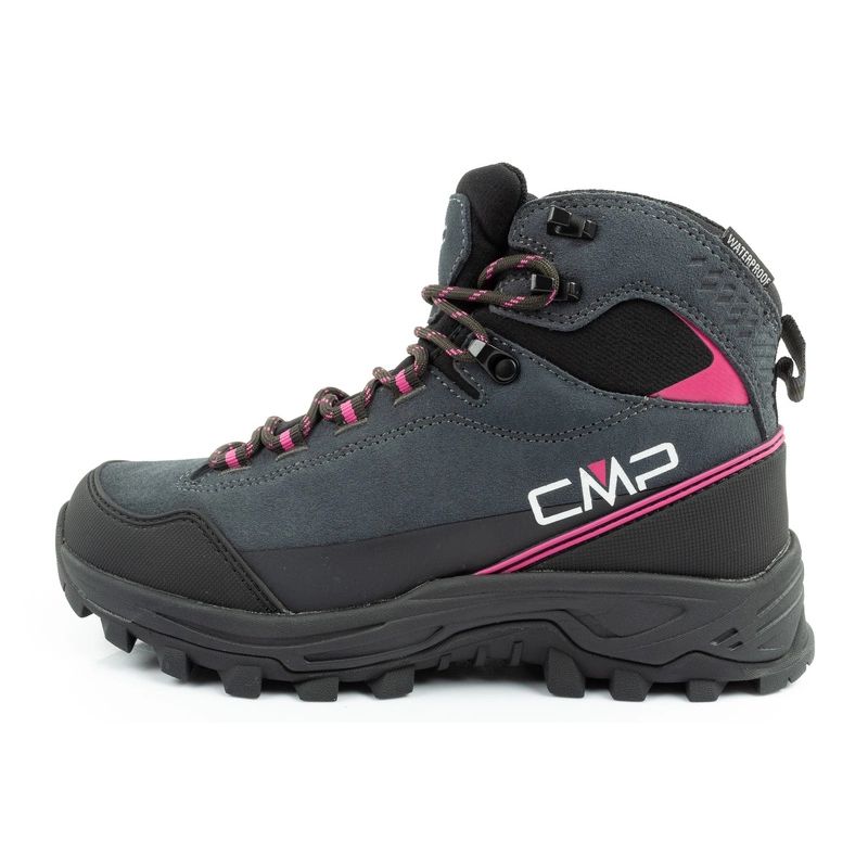 CMP Myzar women's waterproof ankle trekking sports shoes CMP