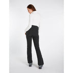 Protest Lole women's ski pants waterproof for winter activities black (P4610000/290) Protest