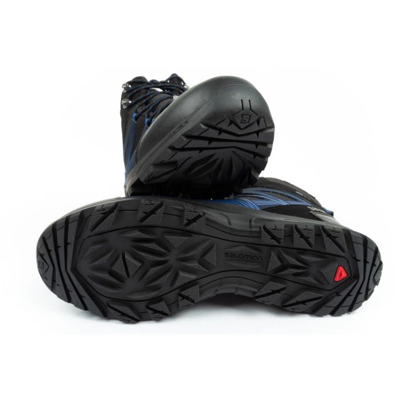 Salomon Woodsen 2 M 410094 trekking shoes Footwear/Outdoor Your Sports Performance