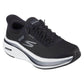 Skechers Slip-ins Go Run Elevate 2.0 shoes - Banyan W 129006-BKW Footwear/Lifestyle/Skechers Skechers