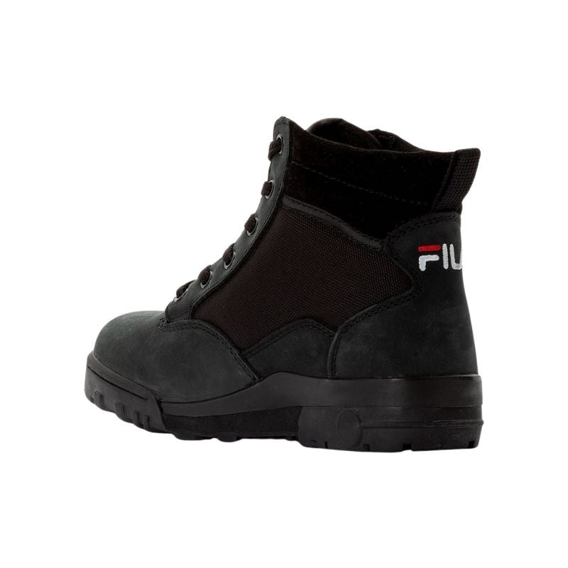 Fila Grunge II mid W shoes FFW0217 80010 Footwear/Lifestyle/Fila Your Sports Performance