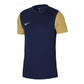Nike Dri-Fit Tiempo Premier 2 M DH8035-411 T-shirt Clothing/Football Nike