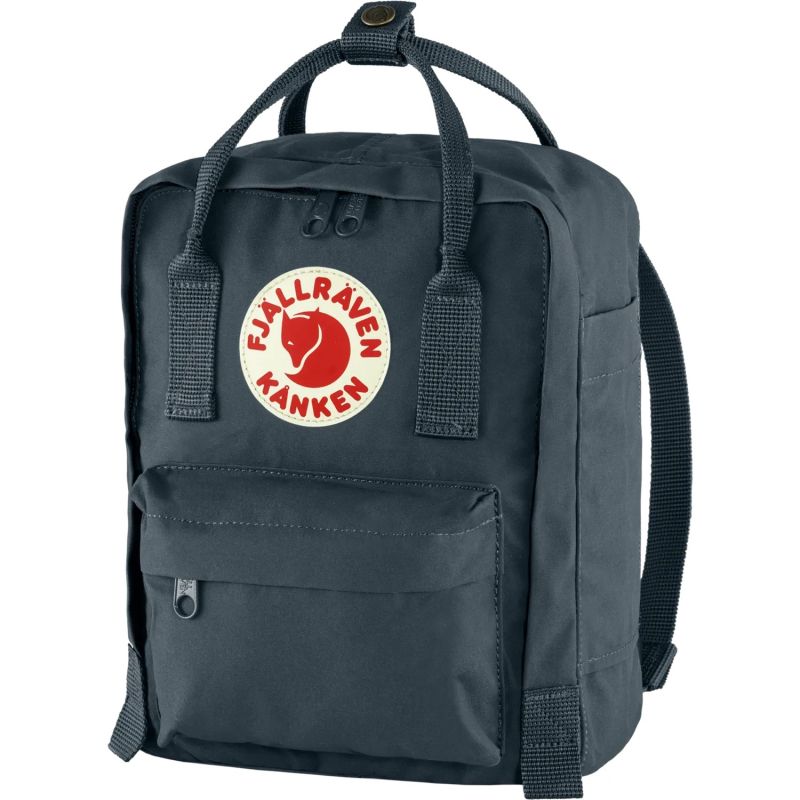 Fjällräven Kånken Mini Jr backpack F23561-560 Accessories/Plecaki/pozostałe plecaki Your Sports Performance