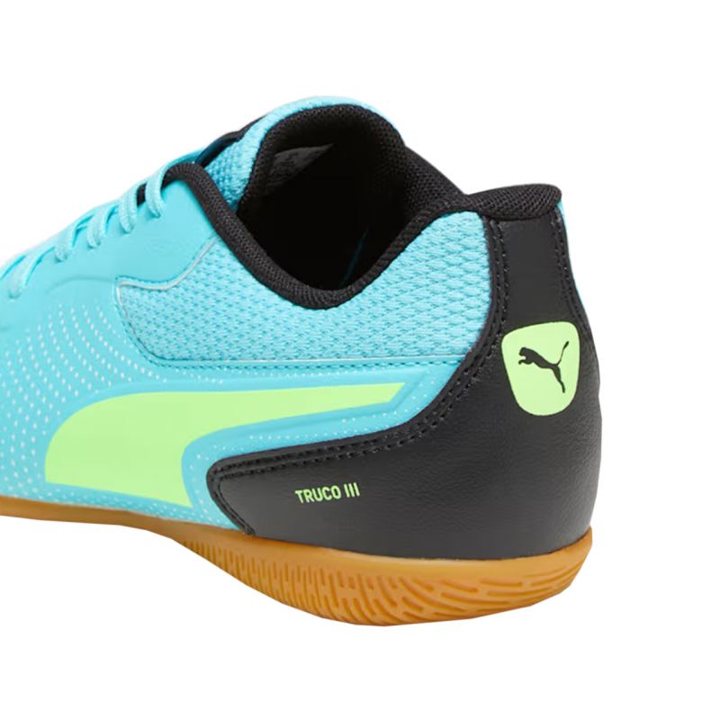 Puma Truco III IT Jr 106935 08 football shoes Footwear/Football/Kids Puma