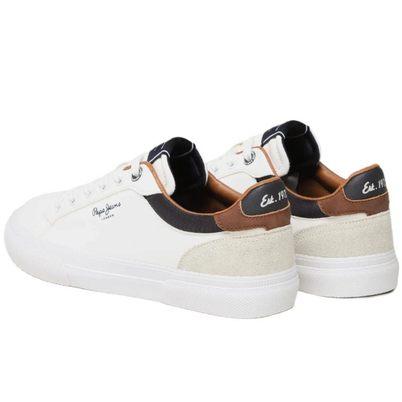 Pepe Jeans Kenton Court M PMS30839 shoes Footwear/Lifestyle Your Sports Performance