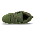 DC Shoes - Court Graffik SE DC01665310 Olive To be categorized Your Sports Performance