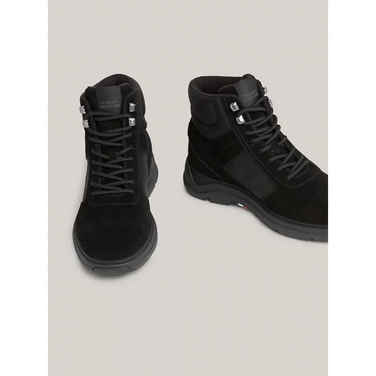 Tommy Hilfiger Core W Mix Cordura Hybrid Boot M FM0FM04807BDS shoes Footwear/Lifestyle/Tommy Hilfiger Tommy Hilfiger