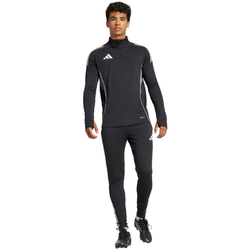 Adidas Tiro 25 Competition Training Top M JJ1515 sweatshirt Clothing/Football Adidas
