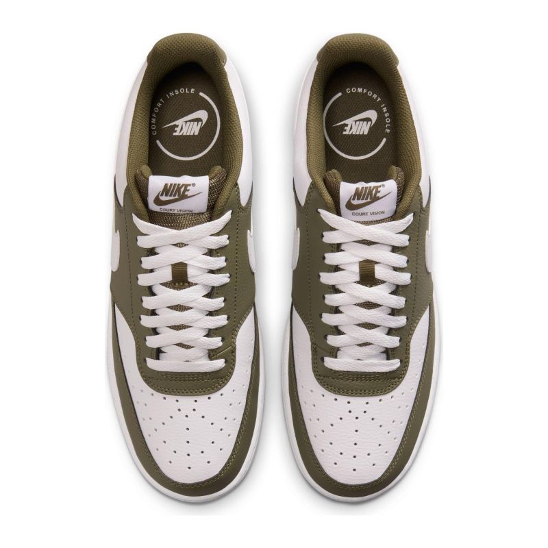 NIKE COURT VISION LO NN P (HM9862-201) To be categorized Your Sports Performance