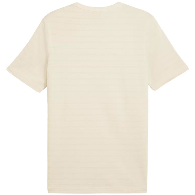 Puma Ess Elevated Structured Tee M 684722 99 Clothing/Lifestyle/T-shirts Puma