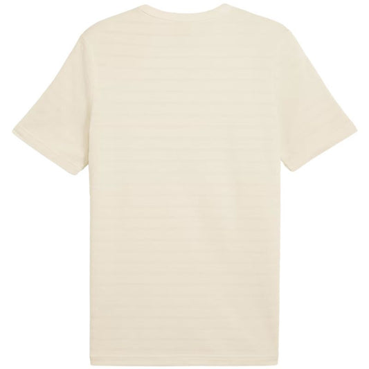 Puma Ess Elevated Structured Tee M 684722 99 Clothing/Lifestyle/T-shirts Puma