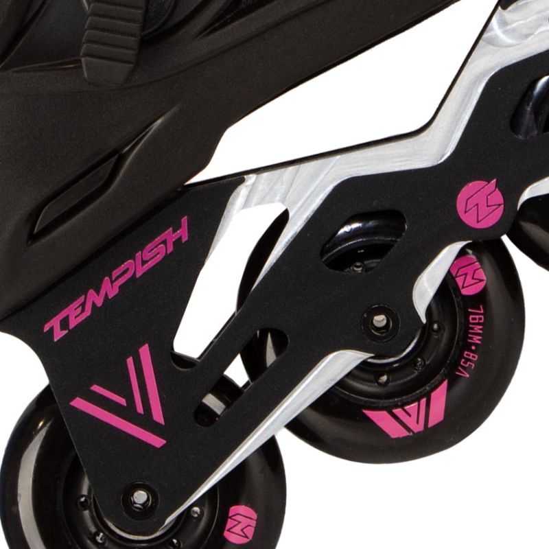 Rollers Tempish Viber LE 80 W 1000004617 Accessories/Skating/Rolki (pozostałe) Your Sports Performance
