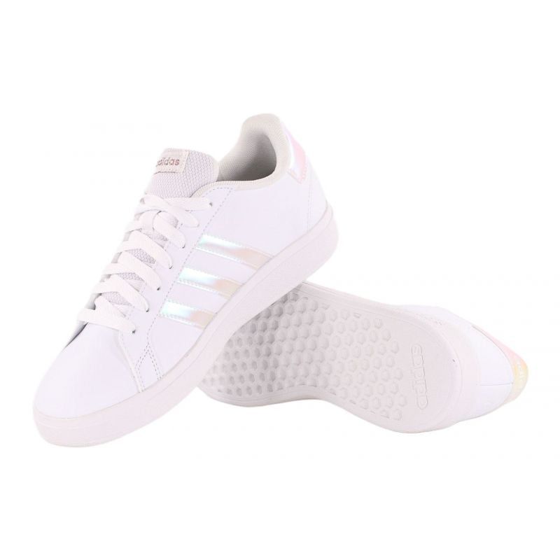 Adidas Grand Court 2.0 Jr GY2326 shoes Footwear/Lifestyle Adidas