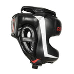Boxing helmet with visor M – Ninja DBX Bushido