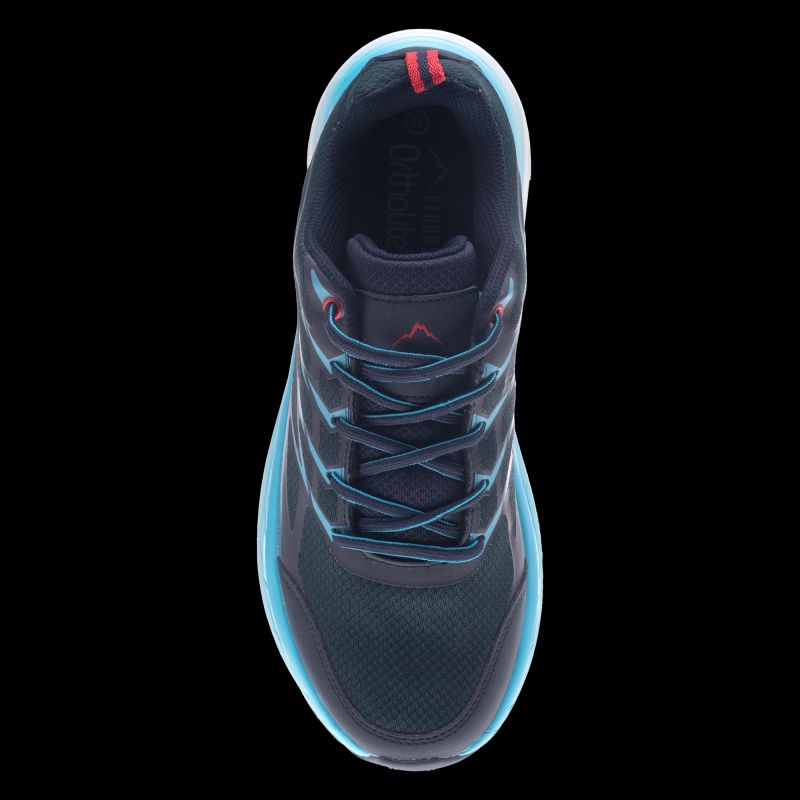 Elbrus Lofel Low WP M shoes 92800657393 Footwear/Outdoor/Elbrus Your Sports Performance