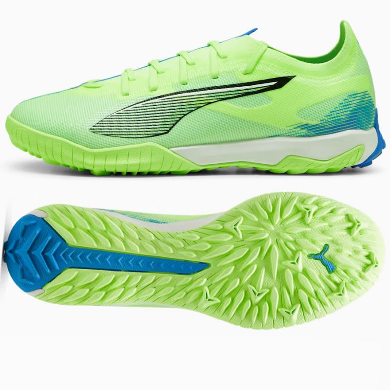 Puma Ultra 5 Match TT shoes 107892-03 Footwear/Football/TT/SR Puma