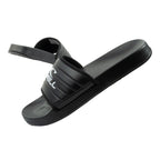O'neill men's sports slippers Kelso Slider comfortable slippers black To be categorized Your Sports Performance