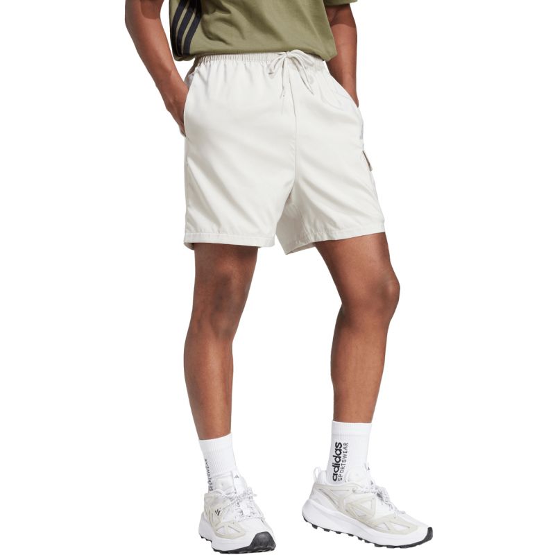 adidas Essentials Small Logo Cargo Chelsea M JD1828 shorts Clothing/Training Adidas