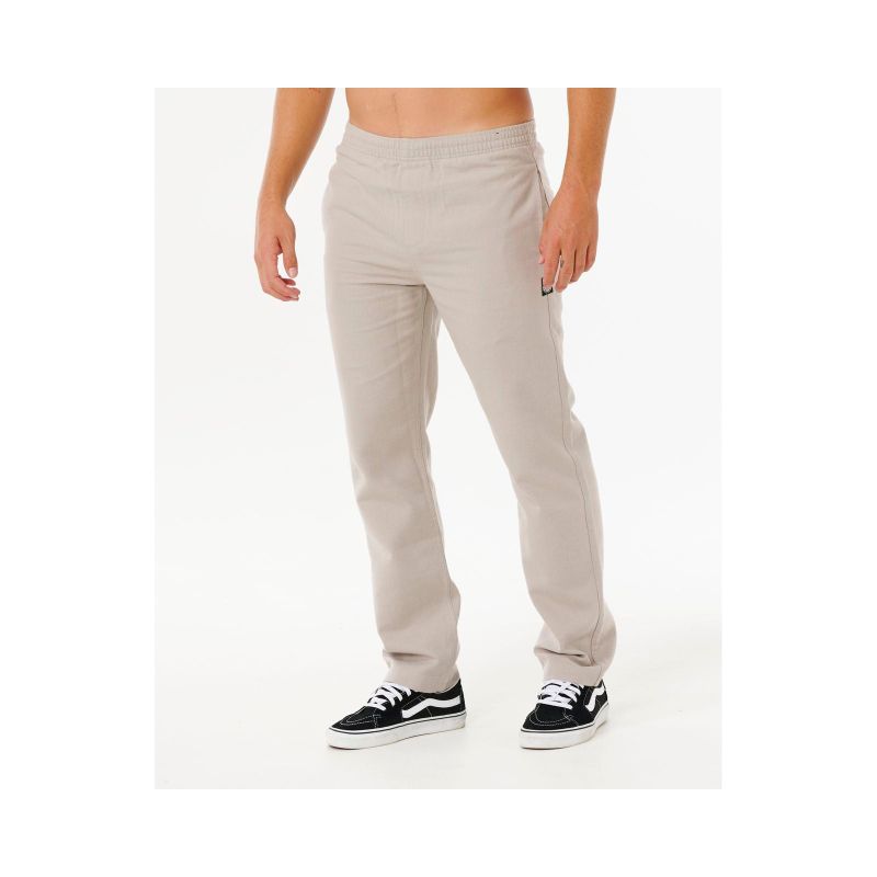 Men's RIP CURL Premium Surf Pant Gray
