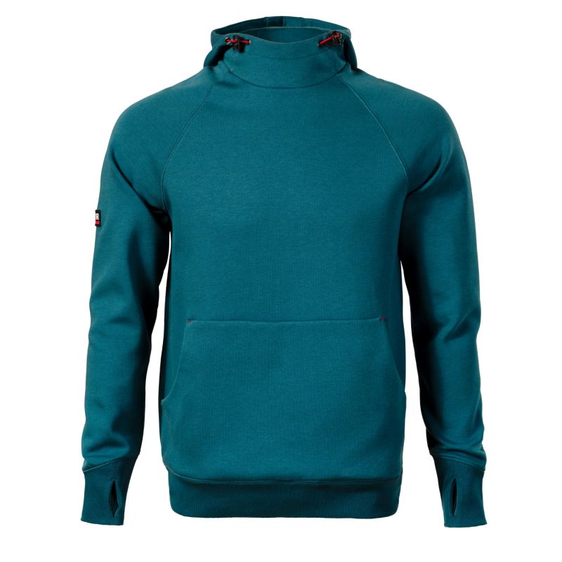 Rimeck Vertex Hoodie M MLI-W4393 Clothing/Outdoor/Rimeck Your Sports Performance