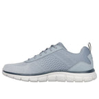 Skechers sneakers Track - Ripkent M 232399 LTGY Footwear/Lifestyle/Skechers Skechers