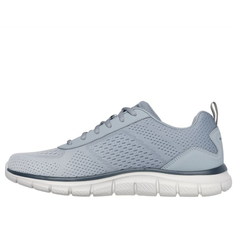 Skechers sneakers Track - Ripkent M 232399 LTGY Footwear/Lifestyle/Skechers Skechers