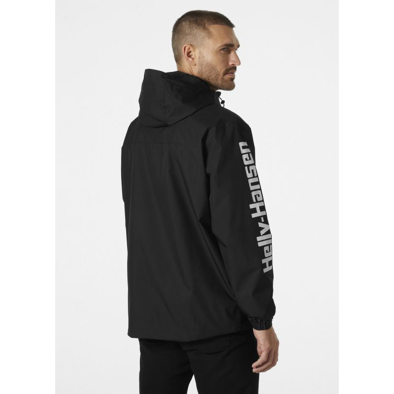 Helly Hansen YU Ervik Jacket M 53395 991 Clothing/Outdoor/Helly Hansen Your Sports Performance