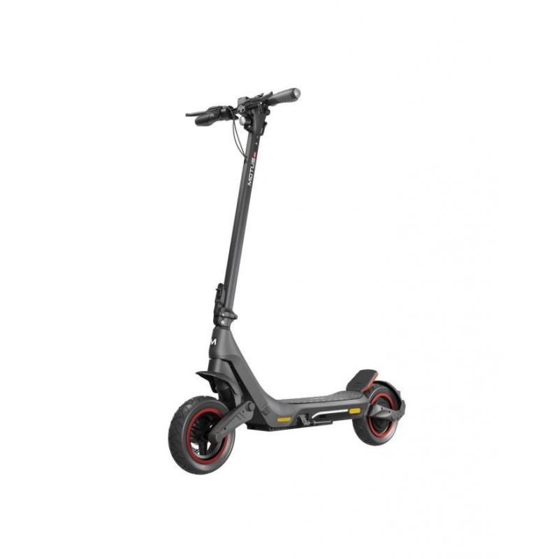 Pro 10 Urban Electric Scooter Import z Action/Skating/Hulajnogi elektryczne Your Sports Performance