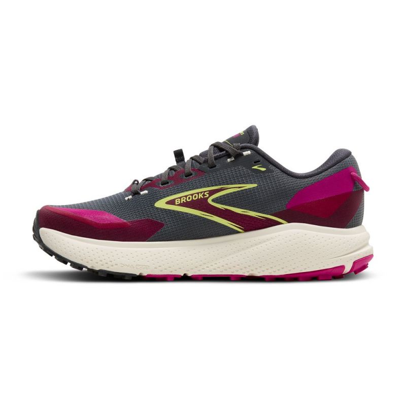 Brooks Running Divide 6 W 1204491B087.105 Running Shoes Import z Brooks/Brooks/Inne Your Sports Performance