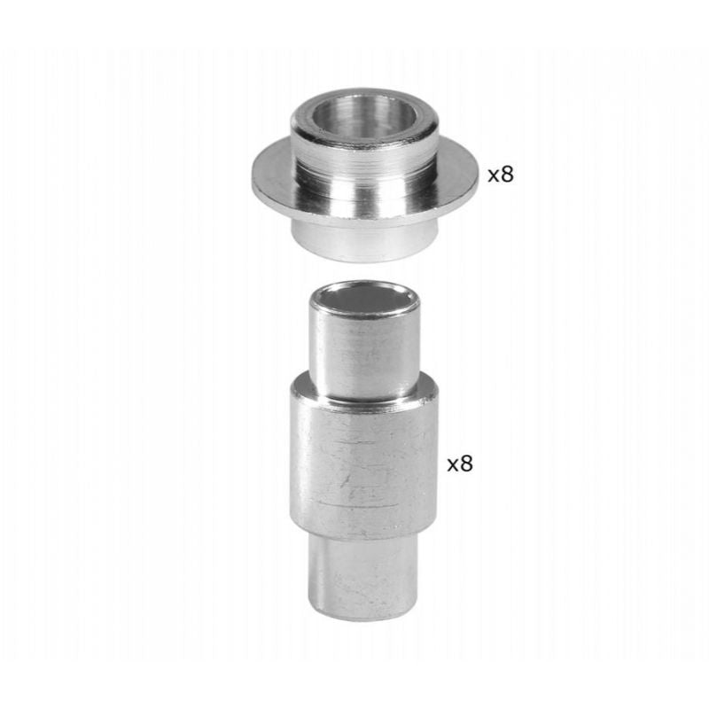Mission Hi-Lo RH Swiss Le 608 Bearings In preparation Your Sports Performance