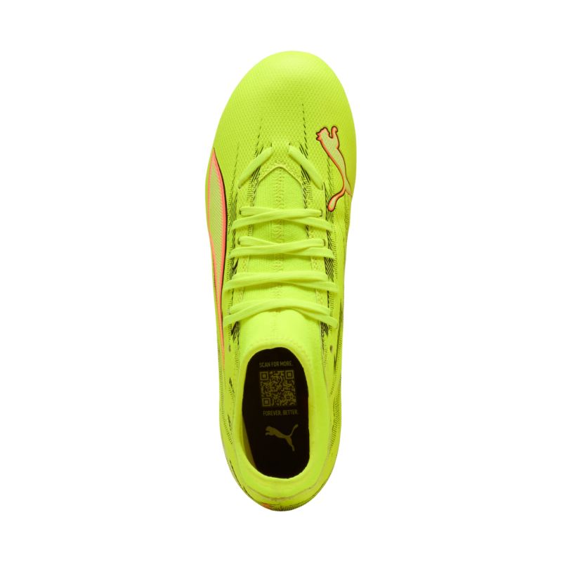 Puma Ultra 6 Play+ FG/AG 108707 01 football boots Footwear Your Sports Performance