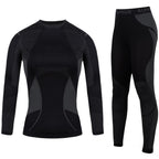 Thermoactive underwear Alpinus Active Base Layer Set W GT43253 Clothing/Ski/Alpinus Your Sports Performance