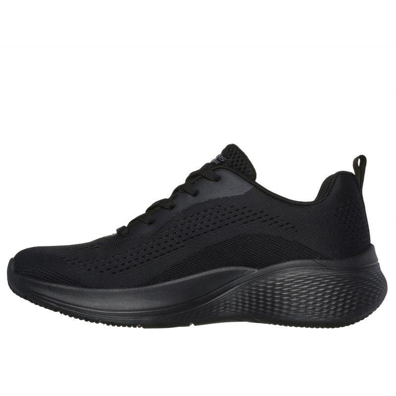 Skechers Bobs Sport Infinity W 117550-BBK shoes Footwear/Lifestyle/Skechers Skechers