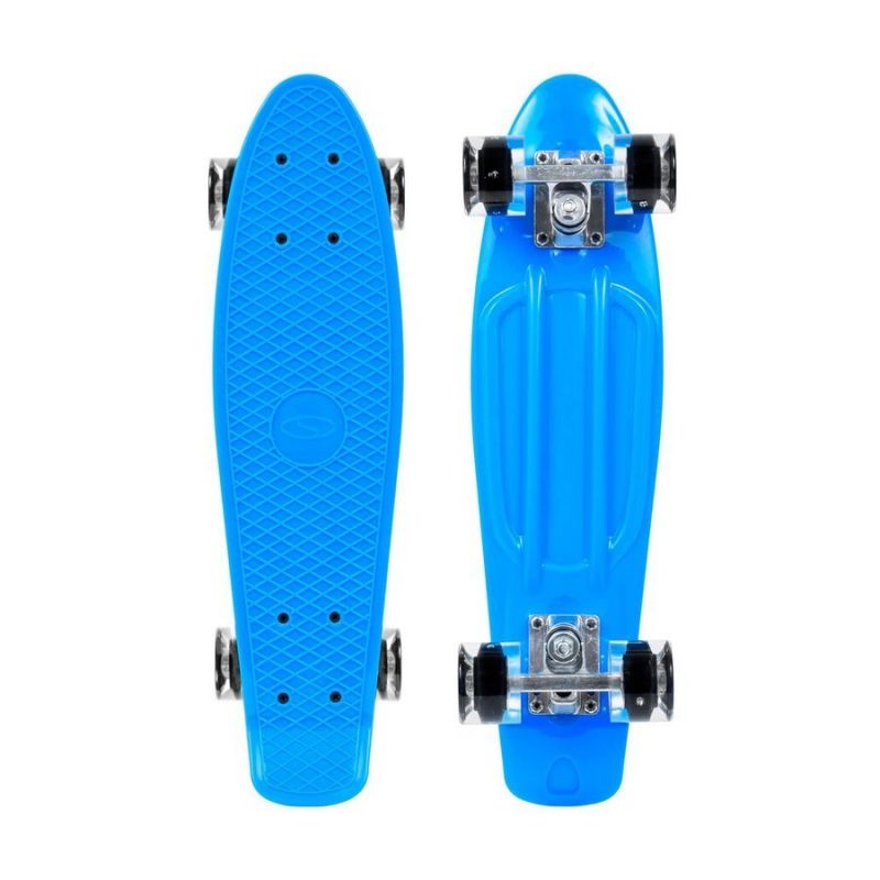Smj BS-2206 PL skateboard Accessories/Skating Your Sports Performance