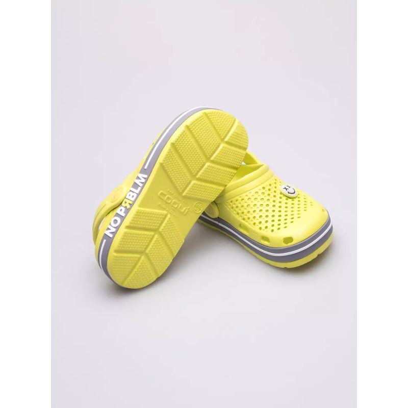 Coqui Lindo Jr clogs 6423-404-1348 Footwear/Swimming/Kids/Coqui Your Sports Performance