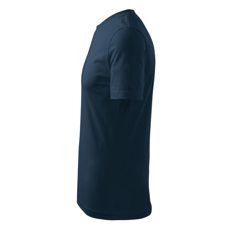 Malfini Classic New M T-shirt MLI-13202 navy blue Clothing/Lifestyle/T-shirts/Adler Malfini