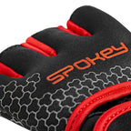 Spokey Lava S RD 928973 gym gloves Accessories/Gloves Your Sports Performance