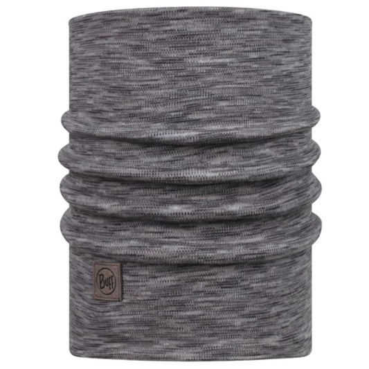 Buff Merino Heavyweight Neckwarmer 1178219521000 Clothing/Ski/Buff Your Sports Performance
