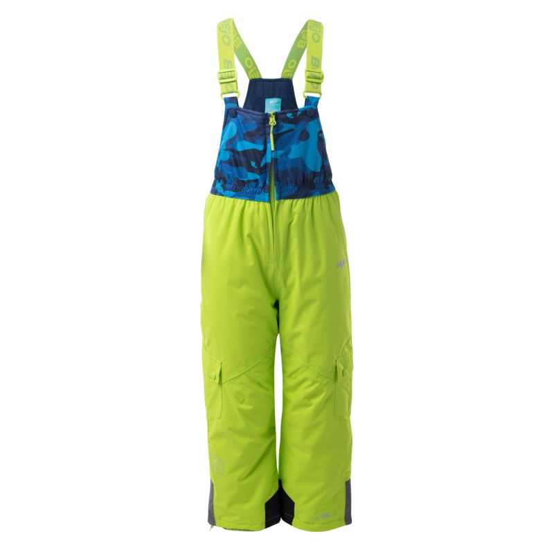 Ski pants Bejo Halvar Jr 92800439456 Clothing/Ski/Dzieci/Bejo Your Sports Performance