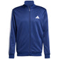 Adidas Sportswear Basic 3-Stripes French Terry M KB7656 tracksuit Clothing/Lifestyle Adidas