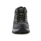 Shoes Skechers Selmen - Melano M 204477-BLK Footwear/Outdoor/Skechers Skechers