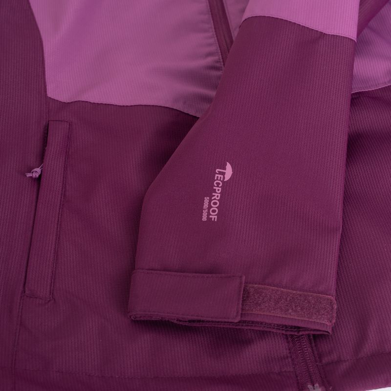 Children's CASPAR JRG transition jacket Hi-Tec