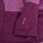 Children's CASPAR JRG transition jacket Hi-Tec