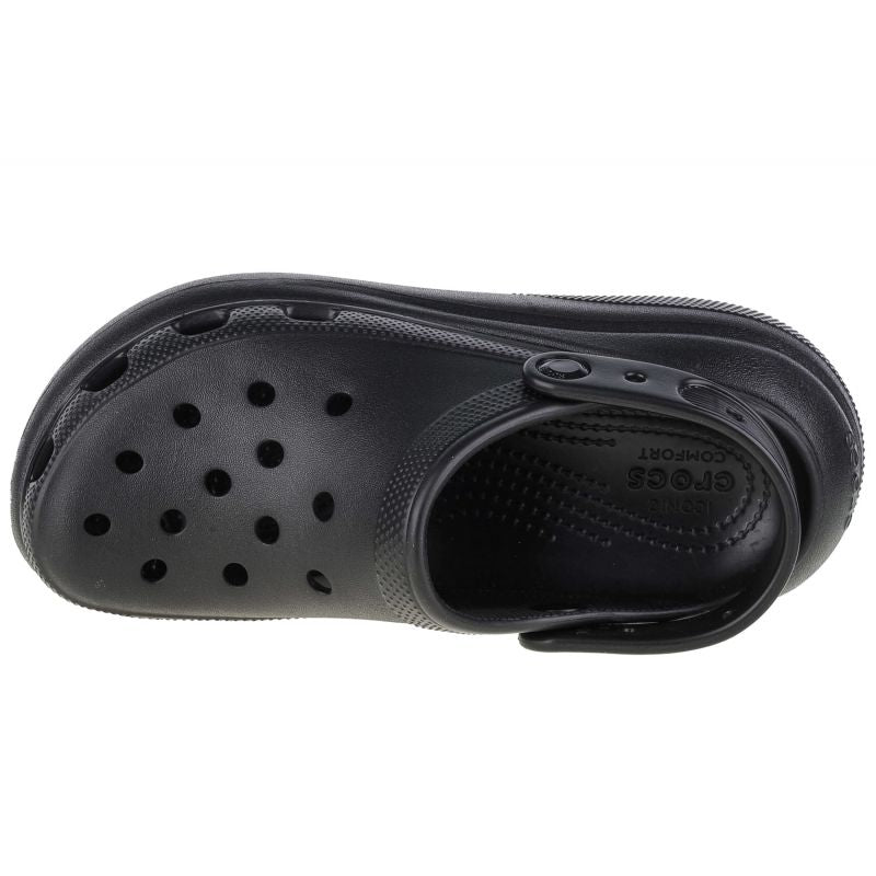 Crocs Classic Crush Clog W 207521-001 Footwear/Outdoor Crocs
