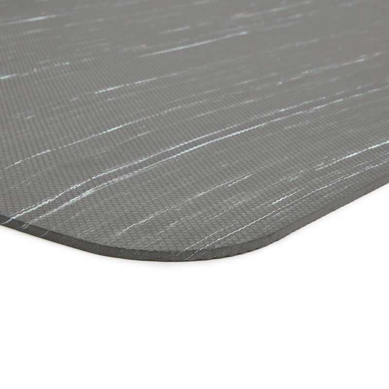 Reebok yoga mat with TPE 5MM RAYG-11045BL Accessories/Training equipment Reebok